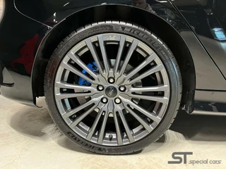 Ford Focus Ford Focus 2.3 Schuifdak|Schaal stoelen|dealer - afbeelding nr 23
