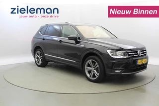 Volkswagen Tiguan Allspace - afbeelding nr 1