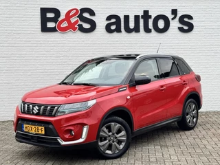 Suzuki Vitara - 367951733-0