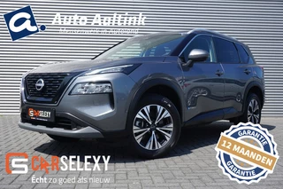 Nissan X-Trail Nissan X-Trail HYBR. N-Connecta AUTOMAAT | ADAPTIVE | 360CAMERA | WINTERPACK! - afbeelding nr 1