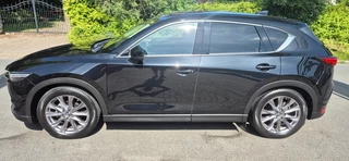 Mazda CX-5 - 350461875-0