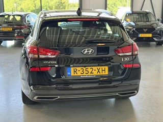 Hyundai i30 Hyundai i30 Wagon 1.0 T-GDi MHEV Comfort Smart - afbeelding nr 15