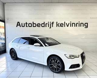 Audi A6 - afbeelding nr 6