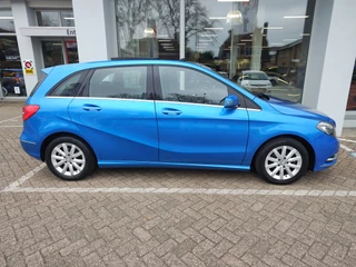Mercedes-Benz B-Klasse Carplay/Android | Dodehoeksens. | Panoramadak - afbeelding nr 6