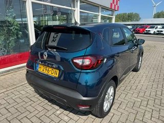 Renault Captur Renault Captur 0.9 TCe Limited - afbeelding nr 3