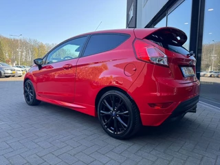 Ford Fiesta - afbeelding nr 5