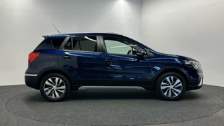 Suzuki S-Cross Suzuki S-Cross 1.4 Boosterjet Style Smart Hybrid TREKHAAK NAVIGATIE CAMERA. - afbeelding nr 9