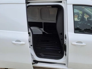 Nissan Townstar Nissan Townstar N-Connecta L1 45 kWh 122pk | Achteruitrijcamera | Groot scherm | Automatische Airco | Cruise Controle - afbeelding nr 7