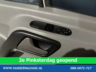 Mercedes-Benz Sprinter Parkeersensoren - afbeelding nr 16