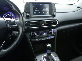 Hyundai Kona - afbeelding nr 30