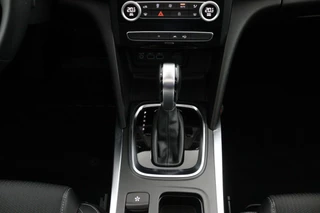 Renault Megane E-Tech Renault Megane Estate 1.6 E-Tech Plug-In Hybrid 160 Intens - afbeelding nr 30
