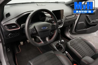 Ford Puma Ford Puma 1.0 EcoBoost Hybrid ST-Line X|B&O|LED|CAMERA|CARPLAY - afbeelding nr 49