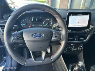 Ford Fiesta Ford Fiesta 1.0 EcoBoost ST-Line  Led | Carplay | Navi - afbeelding nr 18