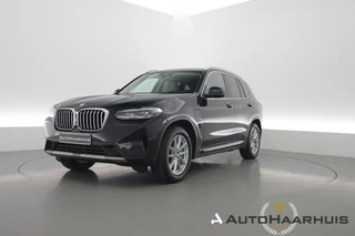 BMW X3 xDrive30e