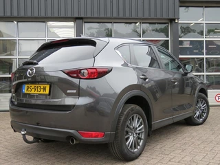Mazda CX-5 Mazda CX-5 2.0 165pk Aut. SKYLEASE / Trekhaak / Navi / BOVAG garantie - afbeelding nr 41