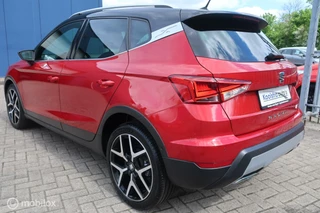 SEAT Arona Seat Arona 1.0 TSI FR AUTOMAAT, CARPLAY, CAMERA, KEYLESS - afbeelding nr 5