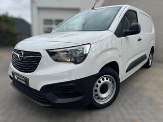 Opel Combo 1.2 PureTech 110 S&S L2 TREKHAAK / BLUETOOTH / LAADVLOER / LAT-OM-LAT / WEINIG KM'S / NL AUTO