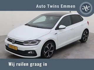 Volkswagen Polo - afbeelding nr 1