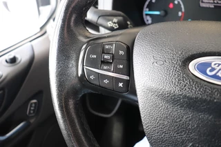 Ford Transit Custom - Airco - Navi - Cruise - € 11.900,- Excl. - afbeelding nr 23