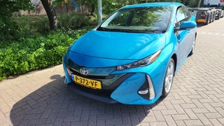 Toyota Prius - afbeelding nr 6