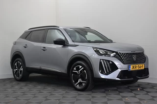 Peugeot 2008 1.2 PureTech 100PK Allure