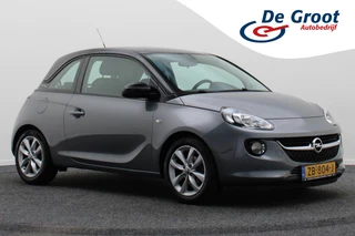 Opel ADAM 1.0 Turbo Jam Favourite