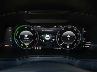 Škoda Superb Skoda Superb Combi 1.4 TSI iV 218pk Ambition | Navigatie | Privacy glass | Trekhaak - afbeelding nr 23