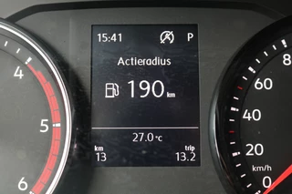 Volkswagen Crafter - afbeelding nr 14