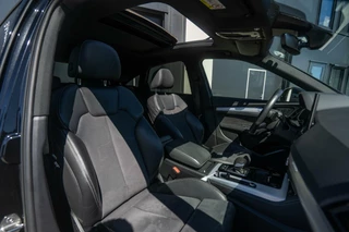 Audi Q5 Audi Q5 Sportback 55 TFSI e S Line Memory|Pano|BTW|Full! - afbeelding nr 20