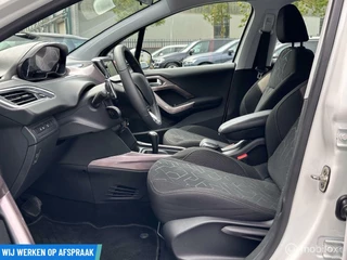 Peugeot 2008 Peugeot 2008 1.2 PureTech Access / Automaat / Garantie - afbeelding nr 9