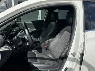 Mercedes-Benz A-Klasse Mercedes A-klasse 180 d Business Solution Limited - afbeelding nr 6