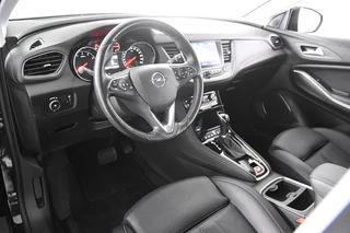 Opel Grandland X Opel Grandland X Innovation *1ste Eigenaar*Leer*Navigatie*Memory* - afbeelding nr 15