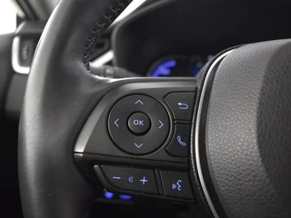 Toyota RAV4 Toyota RAV4 2.5 Hybrid First Edition | Parkeersensoren V+A | Stoelverwarming - afbeelding nr 17