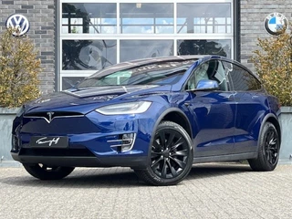 Tesla Model X - 3486844-0