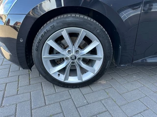 Škoda Superb - afbeelding nr 43