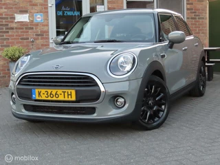 MINI One - 247341734-0