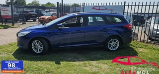 Ford Focus - 15486514-0