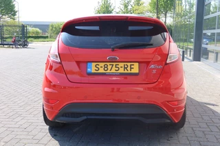 Ford Fiesta - afbeelding nr 17