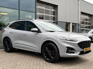 Ford Kuga Ford Kuga 2.5 PHEV ST-line X Graphite Tech 225PK Adaptieve Cruise Navi Camera Climate Stoelverwarming Voorruit Verwarming B&O Head Up Keyless 19'' Inch Velgen *1500KG Trekgewicht* - afbeelding nr 4