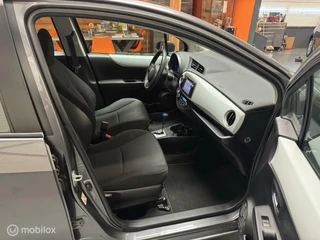 Toyota Yaris Toyota Yaris 1.5 Full Hybrid Navi|Keyless|Trekhaak - afbeelding nr 23