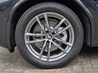 BMW X3 - afbeelding nr 10
