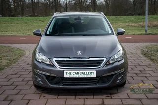 Peugeot 308 Peugeot 308 SW 1.2 VOL OPTIE|PANO|PRIVACY GLASS|CAMERA - afbeelding nr 2