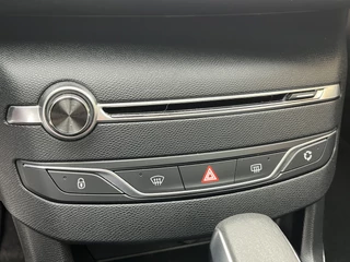 Peugeot 308 Peugeot 308 PureTech 130 EAT6 Allure | Panoramadak | Camera achter | Carplay/Android Auto | - afbeelding nr 16