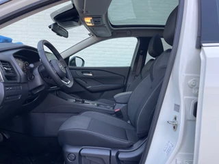 Nissan QASHQAI | Trekhaak | Pano | 360 Camera | LED | Carplay - afbeelding nr 27