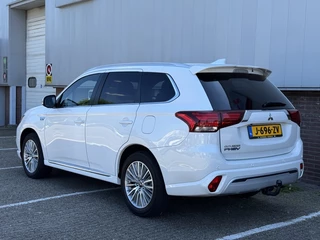 Mitsubishi Outlander - afbeelding nr 3