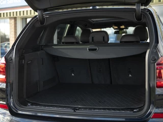 BMW X3 BMW X3 xDrive20i High Executive M-Sport | 20