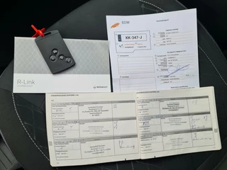 Renault Captur Renault Captur 0.9 TCe Dynamique|2016|Carplay|Cruise Contr. - afbeelding nr 32