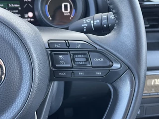 Toyota Yaris | ACC | Carplay | Camera | LED - afbeelding nr 15