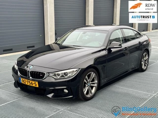 BMW 4 Serie - 188314862-0