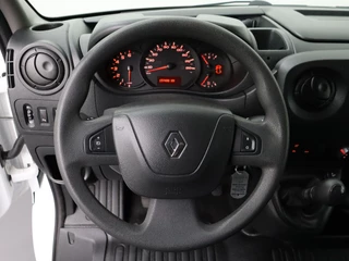 Renault Master Renault Master 2.3DCI 130PK L1H2 | Navigatie | Camera | 3-Persoons | Trekhaak - afbeelding nr 14